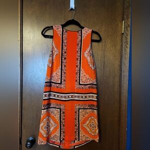 Maeve Tunic